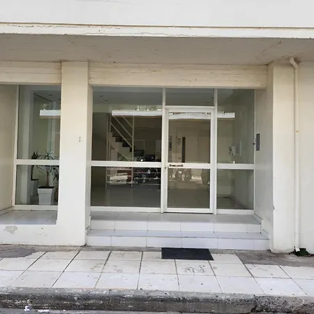 Apartman Front *