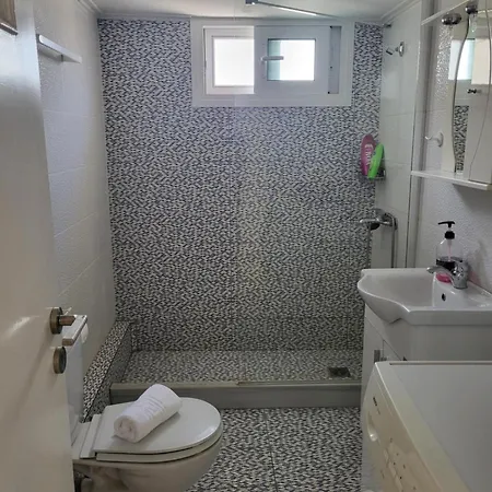 Apartment Front Kalamata