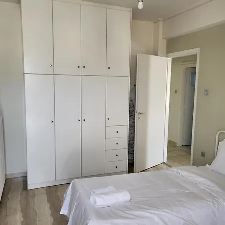 Front Apartamento Calamata