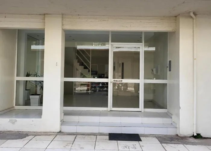 Appartamento Front *