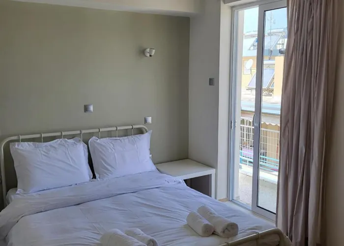 Apartamento Front Kalamata