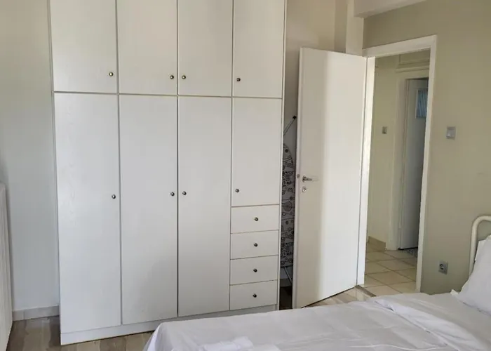 Front Apartamento Calamata