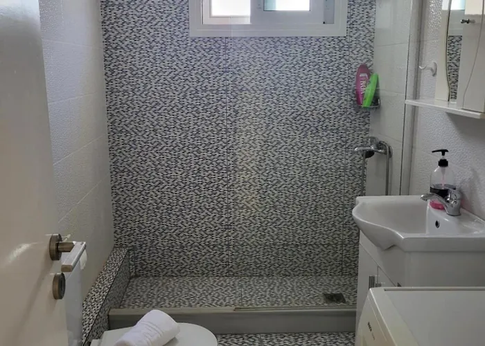 Appartamento Front Kalamata